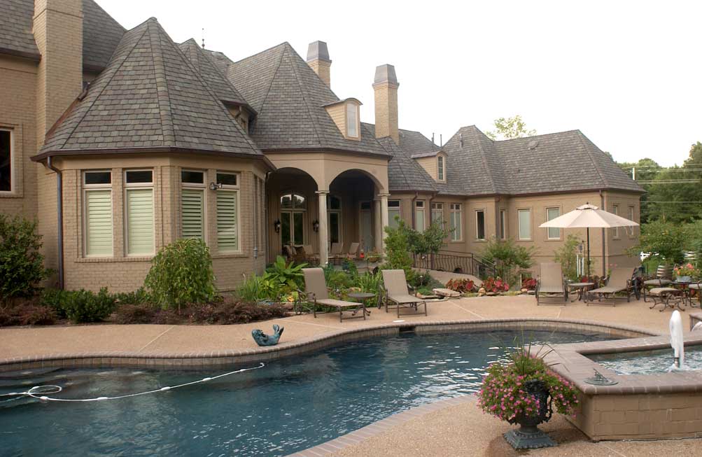 Exterior Photo